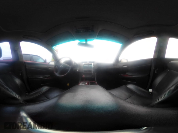 2011 Lexus GS 350 with VIN JTHBE1KS9B0052551, listed as a IAAI auction lot 41356122 with 150,937 mi miles. Bid and sale history available at carsss.com. Image 18.