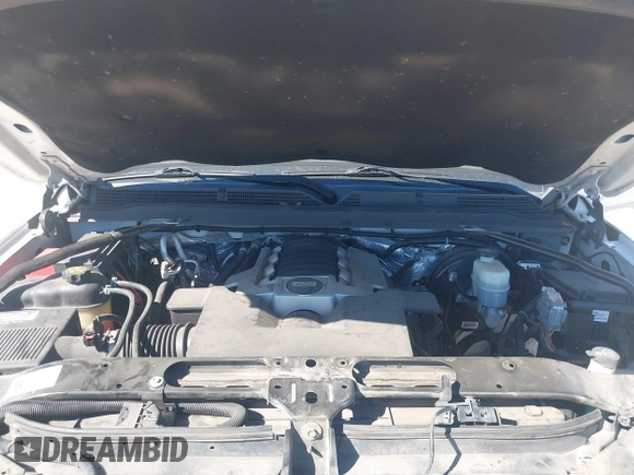 2018 Cadillac Escalade ESV Premium Luxury z VIN 1GYS3JKJ9JR167878, wystawiony jako IAAI lot #41739565 z przebiegiem 158 230 mil mil oraz . Historia ofert i sprzedaży dostępna na DreamBid. Obrazek 10.