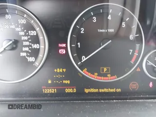 2011 BMW 5 Series 550i with VIN WBAFR9C58BC757030, listed as a IAAI auction lot 42426347 with 122,521 mi miles and . Bid and sale history available at DreamBid. Image 7.