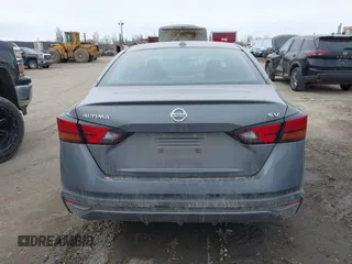 2022 Nissan Altima SV with VIN 1N4BL4DV4NN388265, listed as a IAAI auction lot 42149461 with 47,947 mi miles and . Bid and sale history available at carsss.com. Image 16.