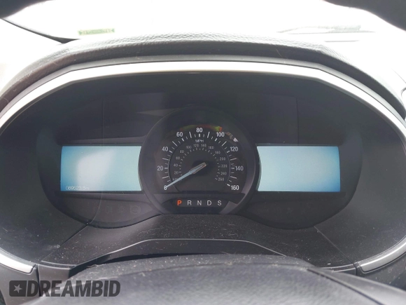 2021 Ford Edge SE with VIN 2FMPK4G97MBA50768, listed as a IAAI auction lot 42748557 with 89,523 mi miles and . Bid and sale history available at DreamBid. Image 7.