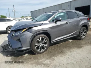 2019 Lexus RX 350 z VIN 2T2ZZMCA2KC148812, wystawiony jako Copart lot #50726825 z przebiegiem 50 830 mil mil oraz Nie do naprawy • Non repairable. Historia ofert i sprzedaży dostępna na DreamBid. Obrazek 1.