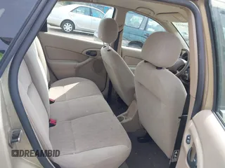 2001 Ford Focus SE with VIN 1FAFP34391W236176, listed as a IAAI auction lot 42100153 with 97,302 mi miles and . Bid and sale history available at carsss.com. Image 8.