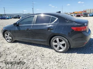 2015 Acura ILX z VIN 19VDE1F39FE003482, wystawiony jako Copart lot #53515065 z przebiegiem 167 253 mil mil oraz Szkoda całkowita • Salvage title. Historia ofert i sprzedaży dostępna na DreamBid. Obrazek 2.