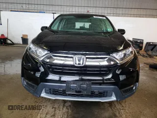 2018 Honda CR-V LX with VIN 2HKRW6H33JH229624, listed as a Copart auction lot 42071133 with 94,991 mi miles. Bid and sale history available at carsss.com. Image 5.