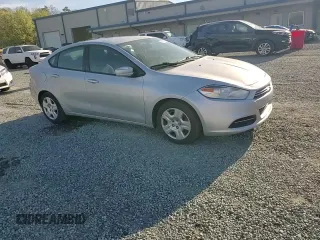 2013 Dodge Dart Aero z VIN 1C3CDFAH0DD215194, wystawiony jako Copart lot #49477415 z przebiegiem 80 381 mil mil oraz Szkoda całkowita • Salvage title. Historia ofert i sprzedaży dostępna na DreamBid. Obrazek 11.