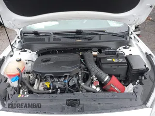 2022 Kia Forte GT with VIN 3KPF44AC9NE460058, listed as a IAAI auction lot 40385898 with 57,961 mi miles. Bid and sale history available at carsss.com. Image 10.