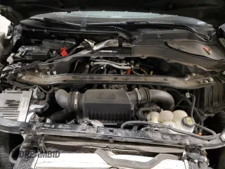 2022 Ford Explorer with VIN 1FM5K8AC1NGA94309, listed as a Copart auction lot 85947204 with 51,365 mi miles and Salvage title. Bid and sale history available at DreamBid. Image 12.