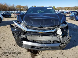 2019 Chevrolet Blazer Premier with VIN 3GNKBFRS1KS694470, listed as a Copart auction lot 84202244 with 56,069 mi miles and Salvage title. Bid and sale history available at DreamBid. Image 5.