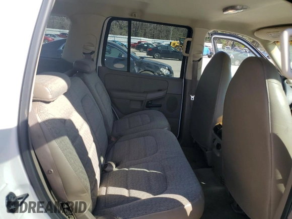 2002 Ford Explorer XLS with VIN 1FMZU72E52UC26202, listed as a Copart auction lot 47299435 with 152,010 mi miles and Salvage title. Bid and sale history available at DreamBid. Image 10.