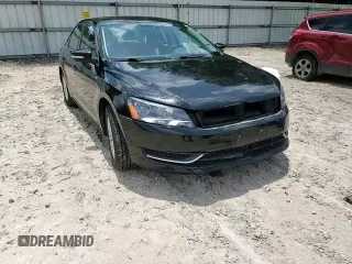 2014 Volkswagen Passat S z VIN 1VWAT7A30EC078066, wystawiony jako Copart lot #58312015 z przebiegiem 123 397 mil mil oraz Szkoda całkowita • Salvage title. Historia ofert i sprzedaży dostępna na DreamBid. Obrazek 14.