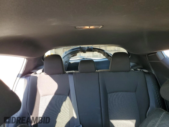 2019 Toyota C-HR XLE z VIN JTNKHMBX4K1061895, wystawiony jako Copart lot #49095605 z przebiegiem 109 974 mil mil oraz Szkoda całkowita • Salvage title. Historia ofert i sprzedaży dostępna na DreamBid. Obrazek 10.