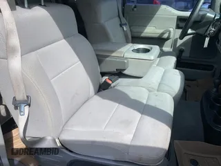 2005 Ford F-150 STX with VIN 1FTRX14W15NB53391, listed as a Copart auction lot 50452905 with 169,403 mi miles and Salvage Title. Bid and sale history available at carsss.com. Image 5.