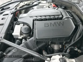 2015 BMW 5 Series 535i с VIN WBA5B1C58FD918574, выставлен на аукционе IAAI как лот 42163087 с пробегом 110 524 миль миль и . История ставок и продаж доступна на DreamBid. Изображение 19.