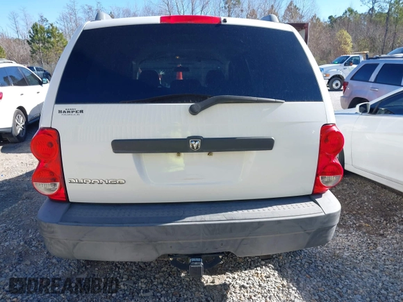 2008 Dodge Durango z VIN 1D8HD38K88F120850, wystawiony jako IAAI lot #41368577 z przebiegiem 184 231 mil mil oraz . Historia ofert i sprzedaży dostępna na DreamBid. Obrazek 16.