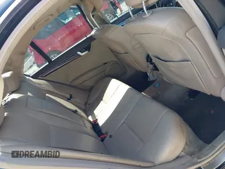 2009 Mercedes-Benz C 300 Sport with VIN WDDGF54X39R056742, listed as a IAAI auction lot 42109559 with 227,320 mi miles and . Bid and sale history available at DreamBid. Image 8.