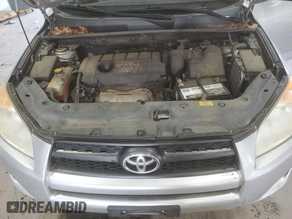 2010 Toyota RAV4 с VIN 2T3ZF4DV4AW027573, выставлен на аукционе Copart как лот 61654935 с пробегом 321 886 миль миль и Чистый • Clean title. История ставок и продаж доступна на DreamBid. Изображение 12.