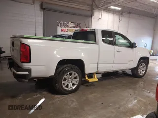 2020 Chevrolet Colorado 2WD LT with VIN 1GCHSCEA9L1152678, listed as a IAAI auction lot 41469322 with 69,972 mi miles and . Bid and sale history available at DreamBid. Image 13.