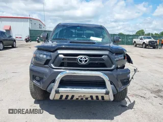 2012 Toyota Tacoma z VIN 5TFLU4EN8CX023888, wystawiony jako IAAI lot #42545349 z przebiegiem 118 369 mil mil oraz . Historia ofert i sprzedaży dostępna na DreamBid. Obrazek 12.