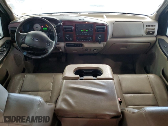 2007 Ford Super Duty F-250 XL with VIN 1FTSW21P07EB02376, listed as a Copart auction lot 64498734 with 173,260 mi miles and Clean Title. Bid and sale history available at carsss.com. Image 8.