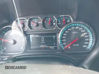 2018 Chevrolet Tahoe Commercial z VIN 1GNSKDEC8JR238969, wystawiony jako IAAI lot #42440047 z przebiegiem 126 373 mil mil oraz . Historia ofert i sprzedaży dostępna na DreamBid. Obrazek 7.