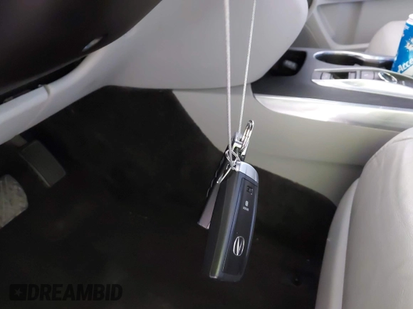2018 Acura MDX Technology z VIN 5J8YD3H54JL005499, wystawiony jako IAAI lot #42261494 z przebiegiem 113 796 mil mil oraz . Historia ofert i sprzedaży dostępna na DreamBid. Obrazek 11.