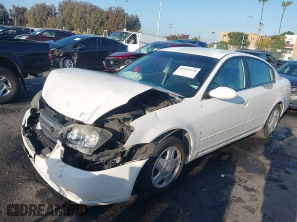 2003 Nissan Altima S z VIN 1N4AL11D23C108955, wystawiony jako IAAI lot #42294398 z przebiegiem 167 880 mil mil oraz . Historia ofert i sprzedaży dostępna na DreamBid. Obrazek 17.