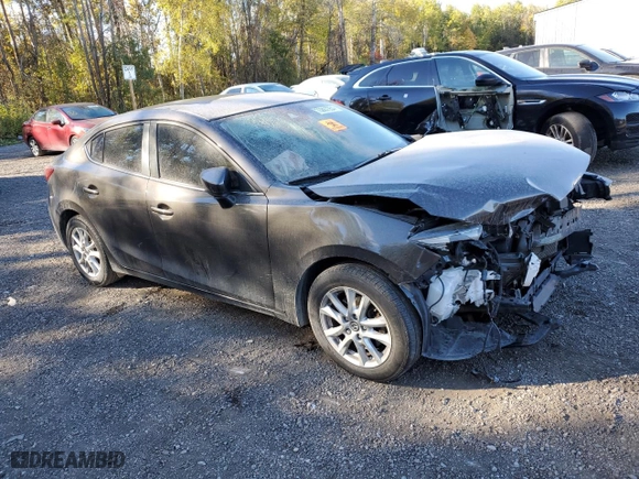 2017 Mazda Mazda3 4-Door Touring with VIN JM1BN1V74H1108486, listed as a Copart auction lot 75687354 with 223,676 mi miles and Salvage Title. Bid and sale history available at carsss.com. Image 4.