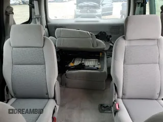 2008 Chevrolet Uplander LS z VIN 1GNDU23W58D207125, wystawiony jako Copart lot #52965595 z przebiegiem 107 904 mil mil oraz Szkody całkowita. Historia ofert i sprzedaży dostępna na DreamBid. Obrazek 10.