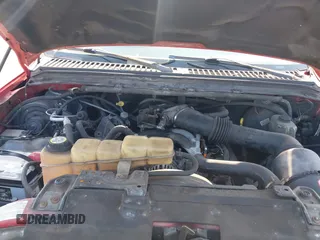 2003 Ford F-250 XL с VIN 1FTNW20S73EC18395, выставлен на аукционе IAAI как лот 42343481 с пробегом 151 832 миль миль и . История ставок и продаж доступна на DreamBid. Изображение 10.