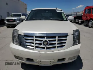 2007 Cadillac Escalade z VIN 1GYFK63857R119610, wystawiony jako Copart lot #60302845 z przebiegiem 281 485 mil mil oraz Czysty tytuł • Clean title. Historia ofert i sprzedaży dostępna na DreamBid. Obrazek 5.