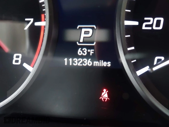 2017 Acura RDX Advance with VIN 5J8TB4H71HL028868, listed as a IAAI auction lot 42362849 with 113,236 mi miles and . Bid and sale history available at DreamBid. Image 15.