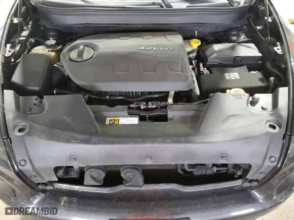 2014 Jeep Cherokee Latitude with VIN 1C4PJMCS1EW124931, listed as a Copart auction lot 49763535 with 115,089 mi miles and Salvage Title. Bid and sale history available at carsss.com. Image 12.