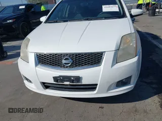 2010 Nissan Sentra S with VIN 3N1AB6AP5AL634330, listed as a IAAI auction lot 41603677 with 168,717 mi miles and . Bid and sale history available at DreamBid. Image 12.