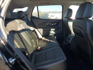2024 GMC Terrain AT4 with VIN 3GKALYEG9RL388480, listed as a Copart auction lot 87090644 with 6,755 mi miles and Salvage Title. Bid and sale history available at DreamBid. Image 11.