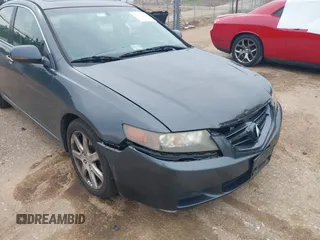 2005 Acura TSX с VIN JH4CL96985C029894, выставлен на аукционе IAAI как лот 42252964 с пробегом 227 089 миль миль и . История ставок и продаж доступна на DreamBid. Изображение 6.