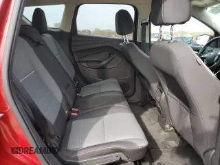 2013 Ford Escape SE with VIN 1FMCU0G94DUC06552, listed as a Copart auction lot 51740925 with 137,965 mi miles and Salvage Title. Bid and sale history available at carsss.com. Image 10.