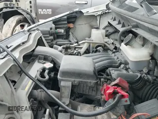 2015 Chevrolet City Express Cargo LS с VIN 3N63M0YN9FK726522, выставлен на аукционе IAAI как лот 41496673 с пробегом 357 534 миль миль и . История ставок и продаж доступна на DreamBid. Изображение 18.