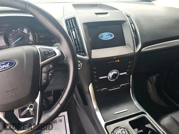 2020 Ford Edge Titanium z VIN 2FMPK3K91LBA60874, wystawiony jako IAAI lot #42470865 z przebiegiem 94 048 mil mil oraz . Historia ofert i sprzedaży dostępna na DreamBid. Obrazek 18.