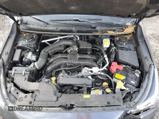 2024 Subaru Impreza Sport with VIN JF1GUAFC2R8292376, listed as a Copart auction lot 74884494 with 27,047 mi miles and Salvage Title. Bid and sale history available at carsss.com. Image 11.