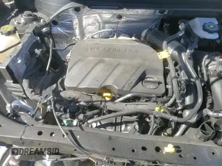 2024 Chevrolet Trax ACTIV с VIN KL77LKE2XRC212263, выставлен на аукционе Copart как лот 86519045 с пробегом 13 608 миль миль и Списание • Salvage title. История ставок и продаж доступна на DreamBid. Изображение 15.