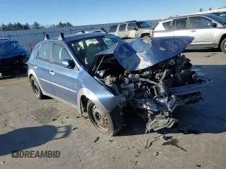 2010 Subaru Impreza Outback Special Sports with VIN JF1GH6D63AG808429, listed as a Copart auction lot 87429544 with Not provided miles and Salvage title. Bid and sale history available at DreamBid. Image 11.
