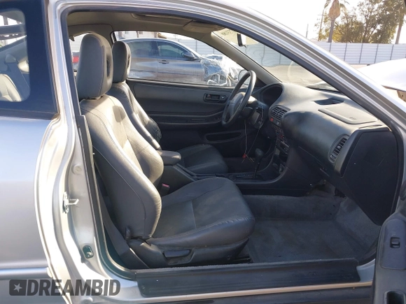 2000 Acura Integra SE with VIN JH4DC4461YS015281, listed as a IAAI auction lot 40733180 with 161,470 mi miles and . Bid and sale history available at DreamBid. Image 5.