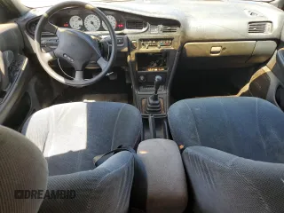 1990 Nissan Maxima z VIN JN1HJ01PXLT390008, wystawiony jako Copart lot #53529815 z przebiegiem 163 186 mil mil oraz Tytuł czysty. Historia ofert i sprzedaży dostępna na DreamBid. Obrazek 8.