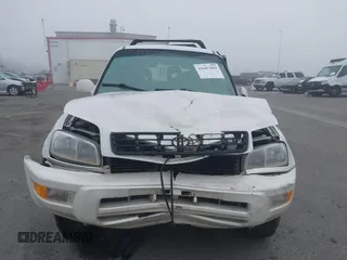 1999 Toyota RAV4 with VIN JT3GP10V0X7050334, listed as a IAAI auction lot 41607894 with 348,069 mi miles and . Bid and sale history available at DreamBid. Image 12.