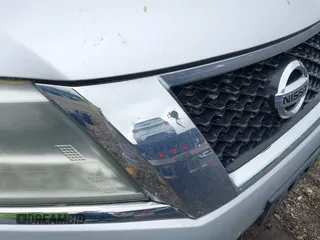 2014 Nissan Pathfinder SL z VIN 5N1AR2MM8EC676197, wystawiony jako IAAI lot #42269076 z przebiegiem 196 827 mil mil oraz . Historia ofert i sprzedaży dostępna na DreamBid. Obrazek 6.