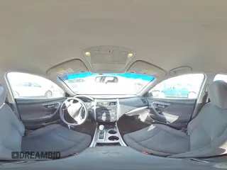 2014 Nissan Altima 2.5 with VIN 1N4AL3AP6EC420575, listed as a Copart auction lot 47067185 with 164,497 mi miles and Salvage Title. Bid and sale history available at carsss.com. Image 13.