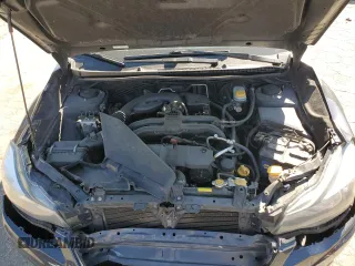 2012 Subaru Impreza 2.0i с VIN JF1GJAA63CH017178, выставлен на аукционе Copart как лот 50366875 с пробегом Не указан миль и Списание • Salvage title. История ставок и продаж доступна на DreamBid. Изображение 11.