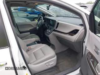 2017 Toyota Sienna XLE Auto Access Seat with VIN 5TDYZ3DC5HS881818, listed as a IAAI auction lot 42122771 with 101,982 mi miles and . Bid and sale history available at DreamBid. Image 5.