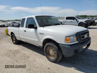 2006 Ford Ranger with VIN 1FTZR14E86PA42750, listed as a Copart auction lot 56490265 with Not provided miles and Clean title. Bid and sale history available at DreamBid. Image 4.